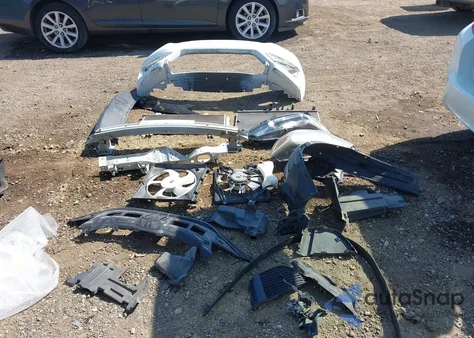 2016 Honda Fit Lx z USA, uszkodzony, nr VIN JHMGK5H59GX018373